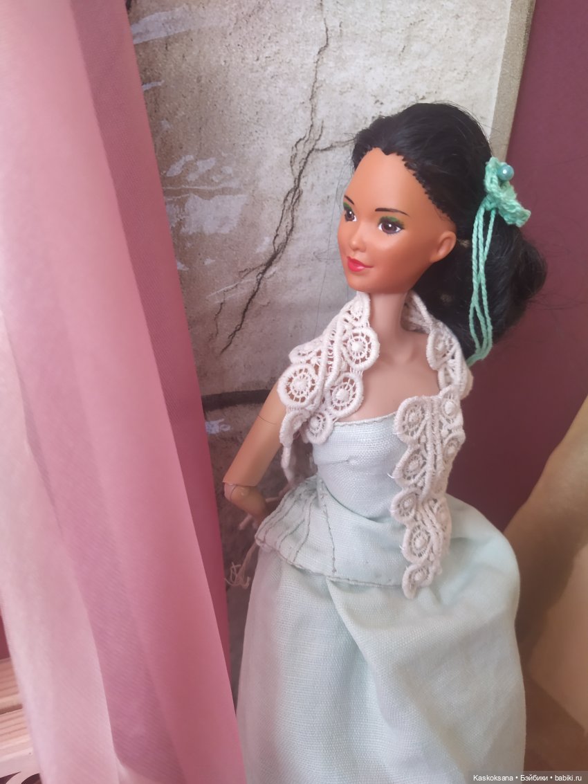 Безумный день, или женитьба Фигаро. Действие 2