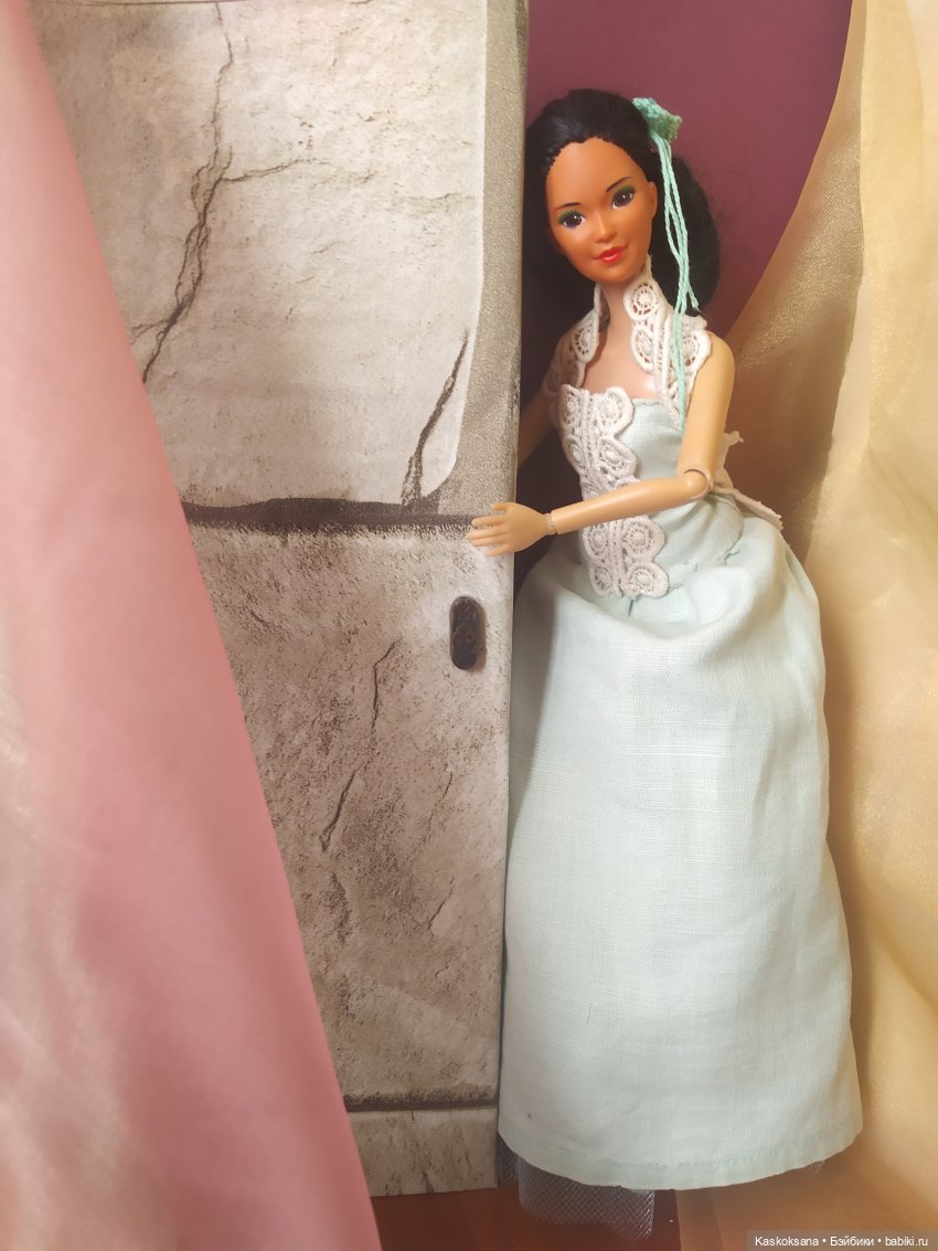 Безумный день, или женитьба Фигаро. Действие 2