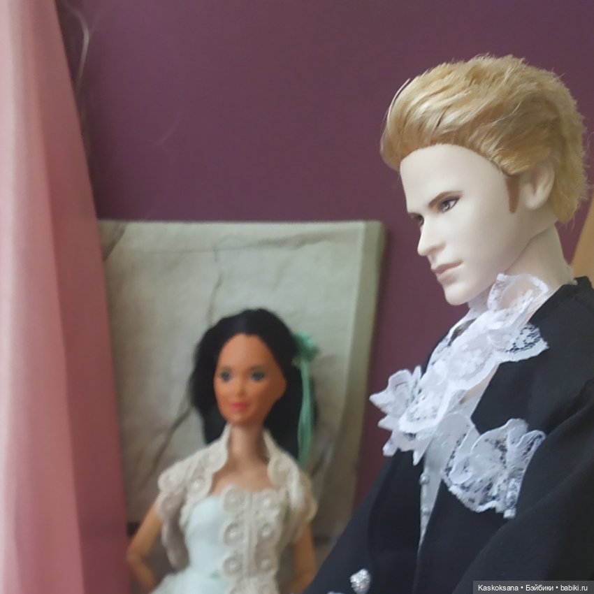 Безумный день, или женитьба Фигаро. Действие 2