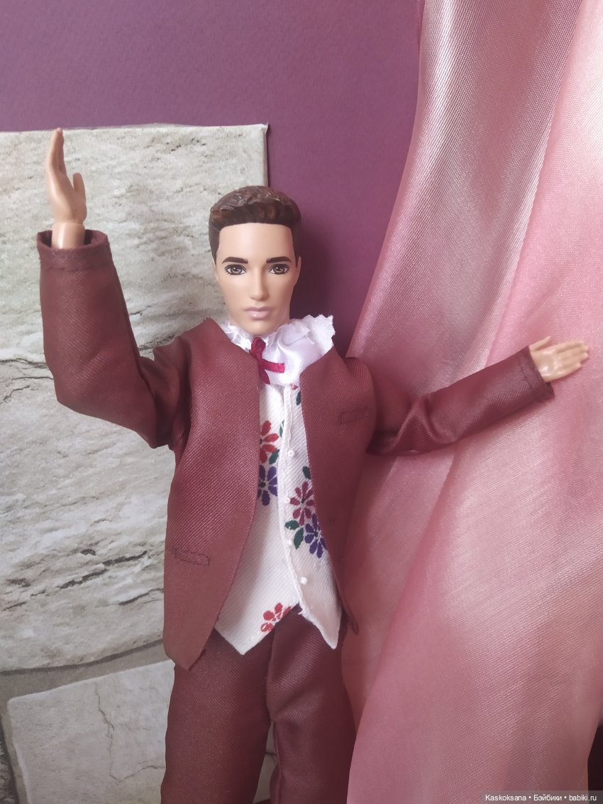 Безумный день, или женитьба Фигаро. Действие 2