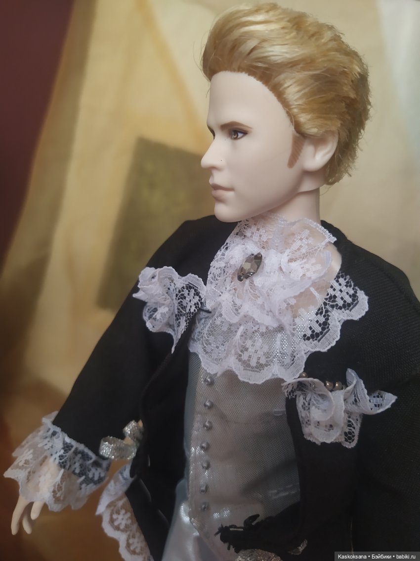 Безумный день, или женитьба Фигаро. Действие 2