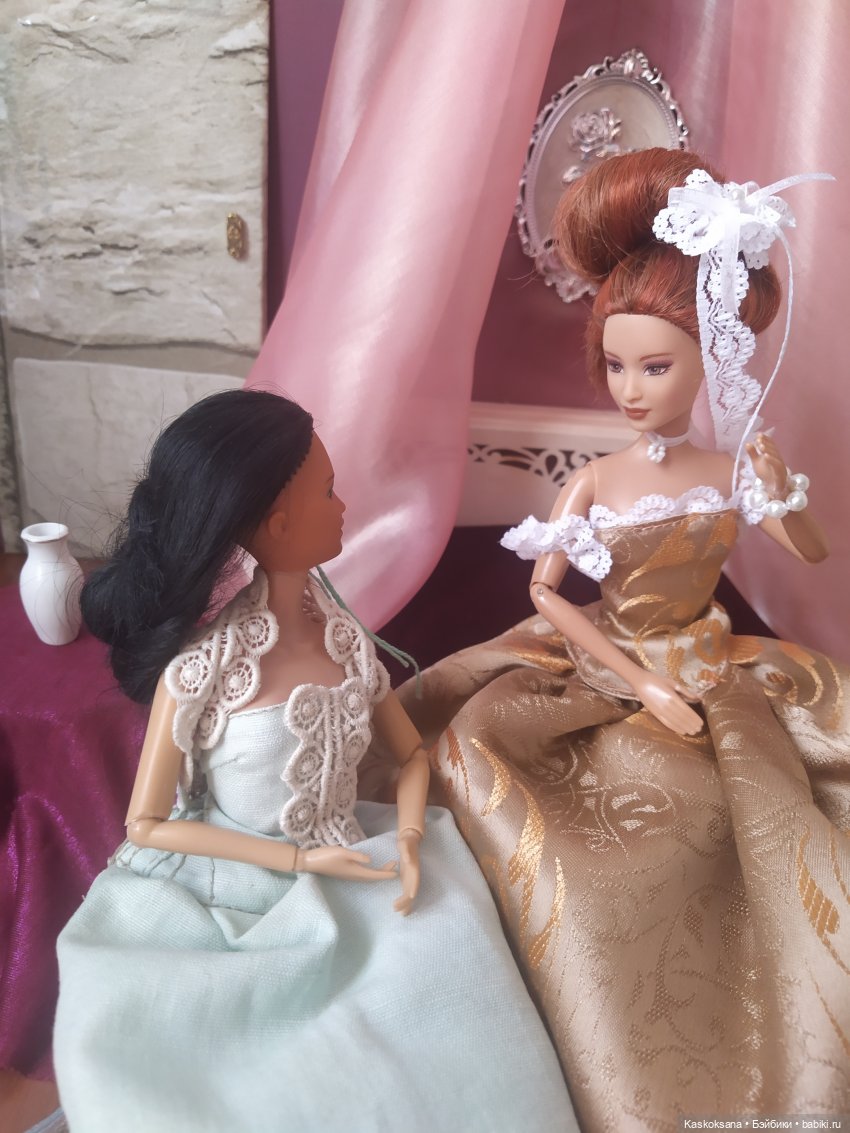 Безумный день, или женитьба Фигаро. Действие 2