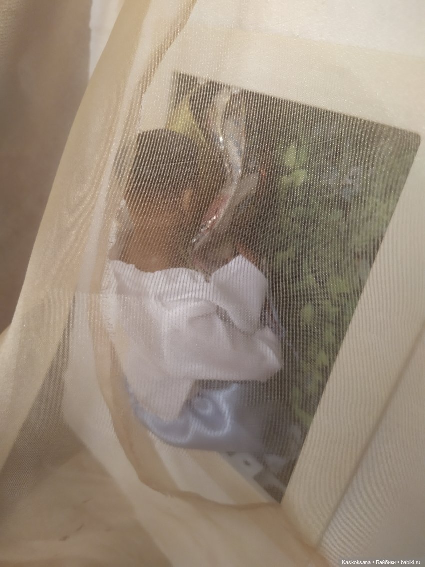 Безумный день, или женитьба Фигаро. Действие 2