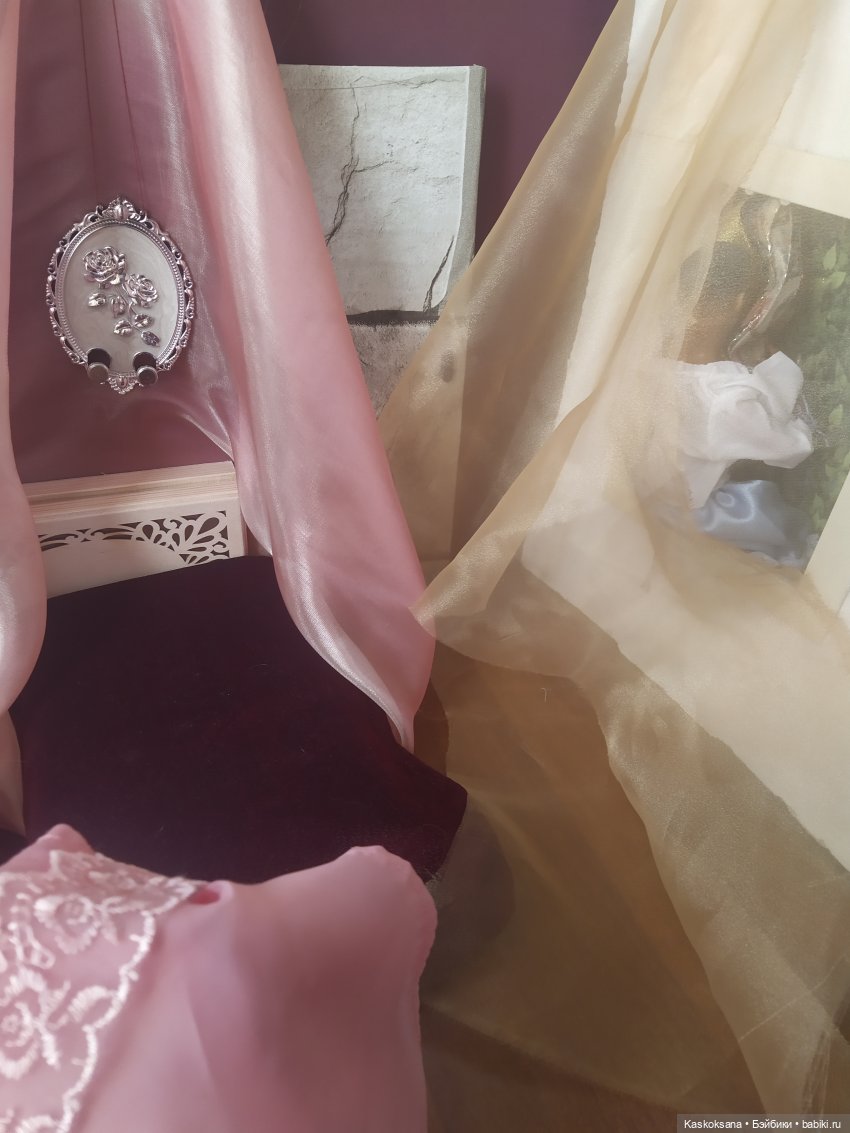 Безумный день, или женитьба Фигаро. Действие 2