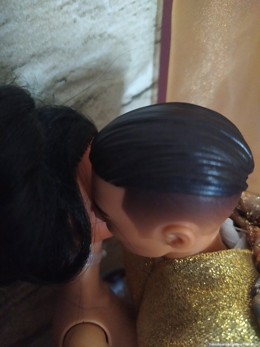 Безумный день, или женитьба Фигаро. Действие 2