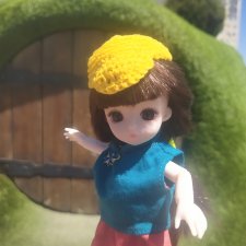 Зачем Яське лето