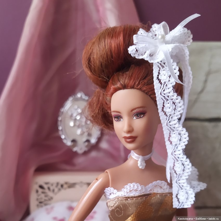 Безумный день, или Женитьба Фигаро. Действие 1 (фото 3)