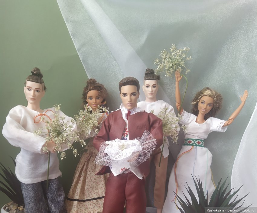 Безумный день, или Женитьба Фигаро. Действие 3 (фото 5)