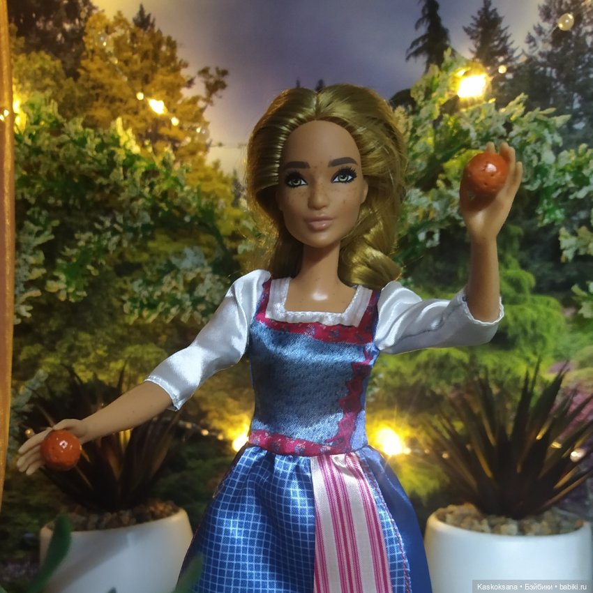 Безумный день, или Женитьба Фигаро. Действие 1 (фото 6)