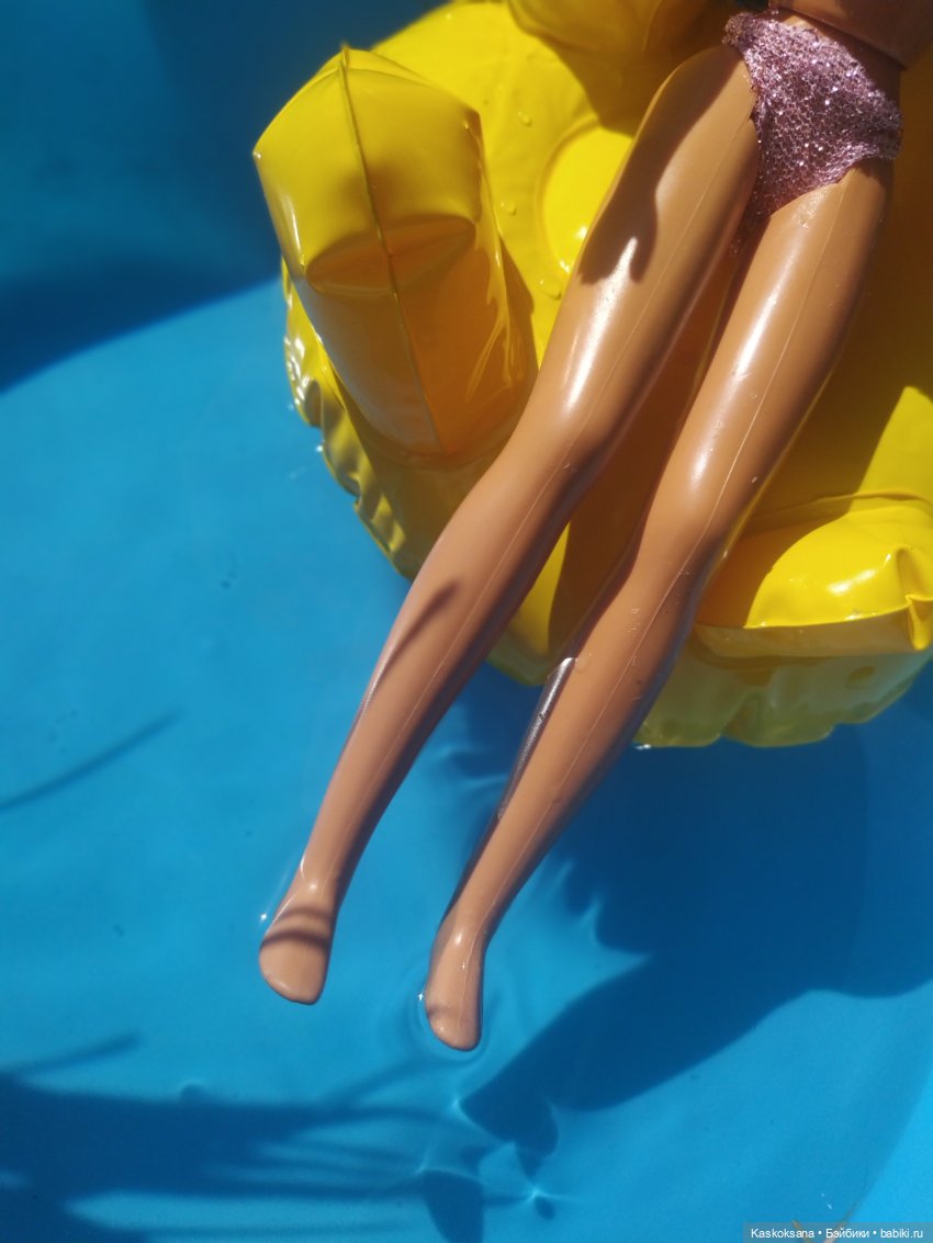 Винтажное лето. Девчули — Винтажные куклы ГДР (Немки): Бигги