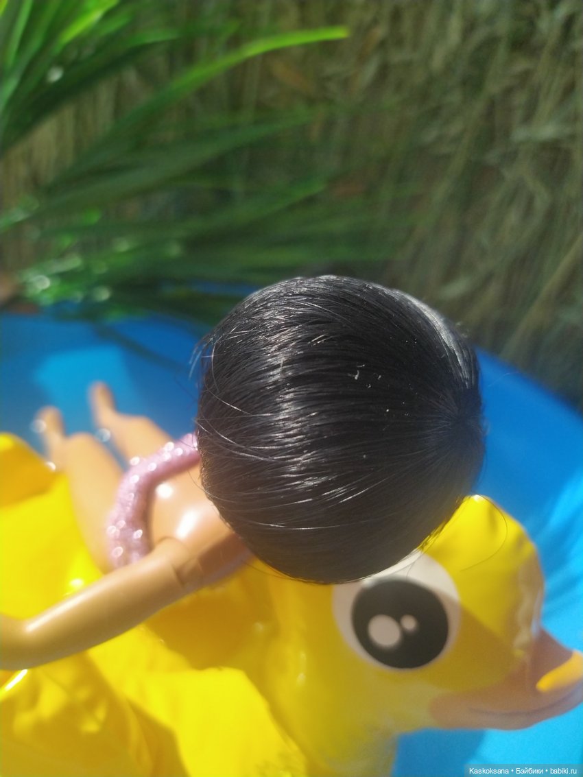 Винтажное лето. Девчули — Винтажные куклы ГДР (Немки): Бигги