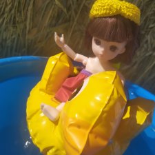 Зачем Яське утка