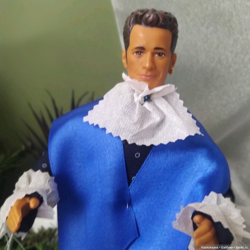 Безумный день, или Женитьба Фигаро. Действие 1 (фото 9)