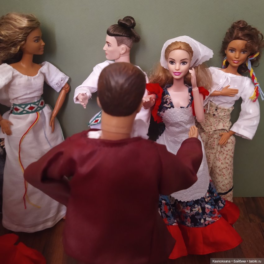 Безумный день, или Женитьба Фигаро. Действие 3 (фото 2)