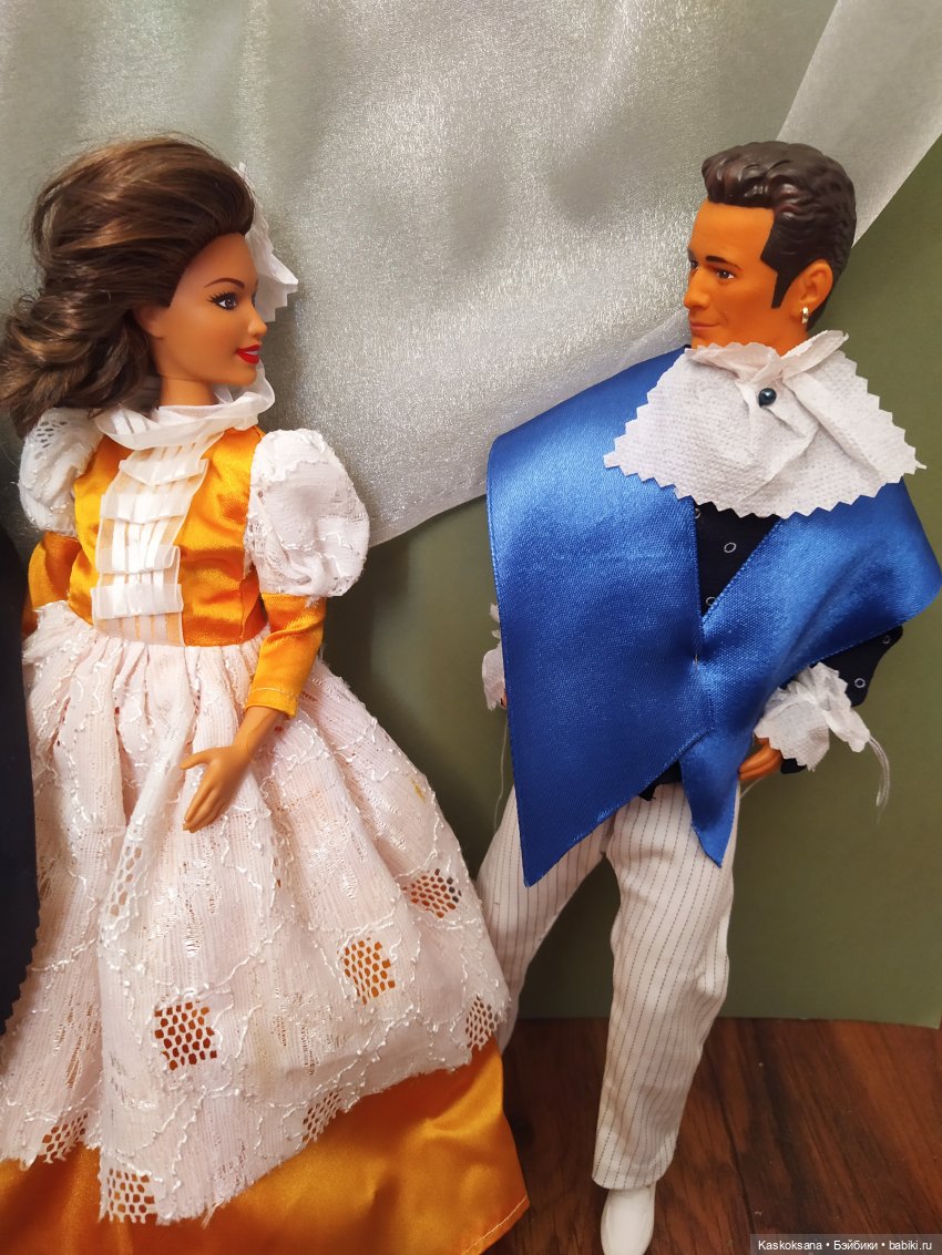 Безумный день, или Женитьба Фигаро. Действие 3