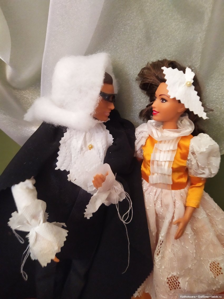 Безумный день, или Женитьба Фигаро. Действие 3