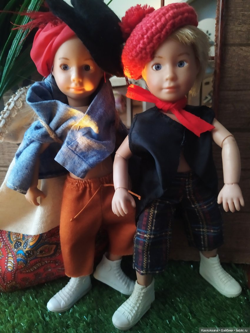 Пеппи Длинный-чулок. Как к Пеппи забираются воры (фото 2)