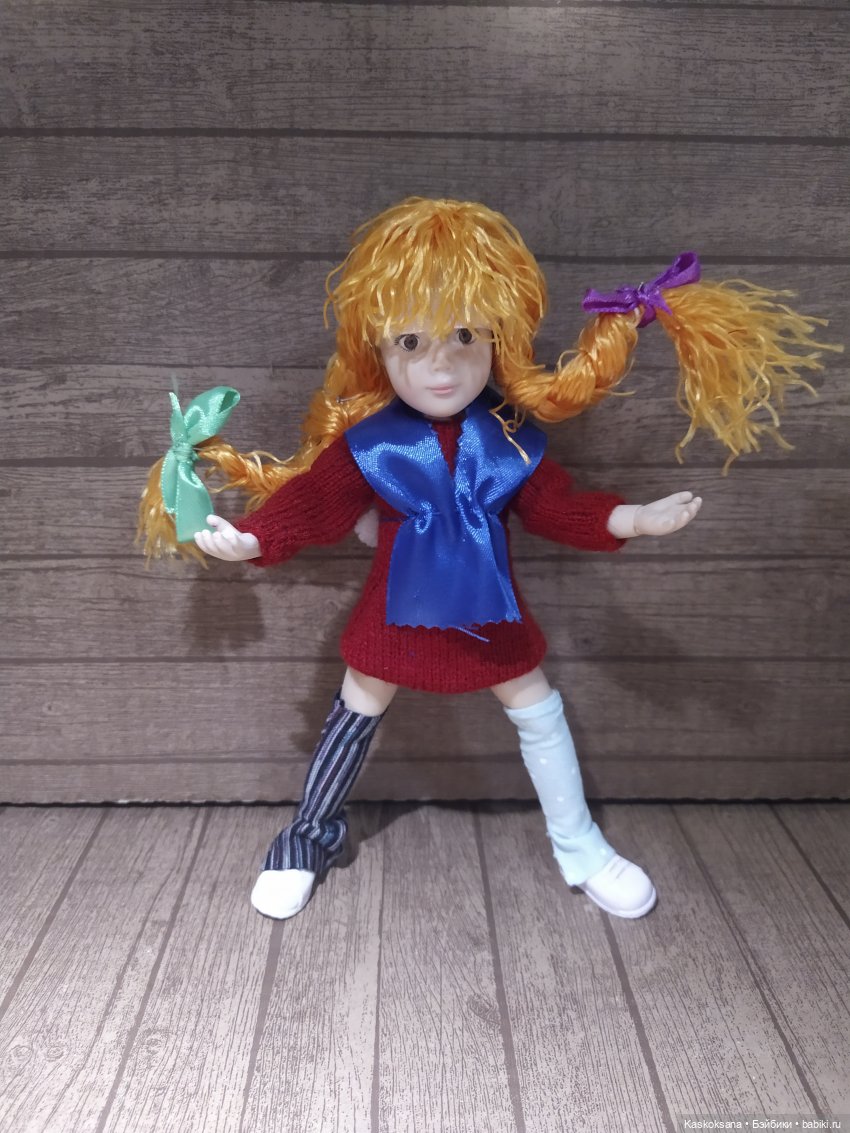 Пеппи Длинный-чулок. Как к Пеппи забираются воры