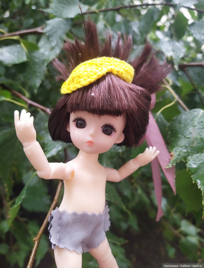 Зачем Яське дождь | Бэйбики Зачем Яське дождь — Куклы Baboliy (Баболи