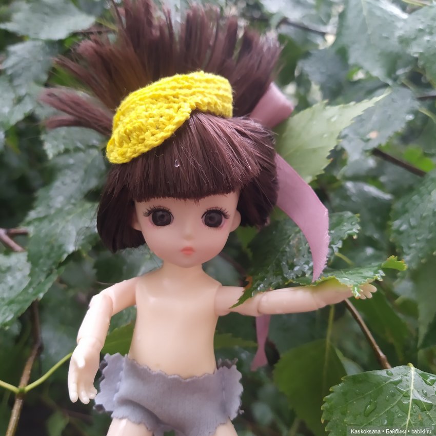 Зачем Яське дождь | Бэйбики Зачем Яське дождь — Куклы Baboliy (Баболи