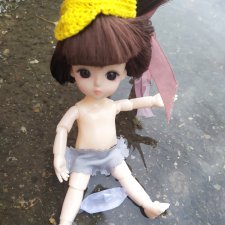 Зачем Яське дождь