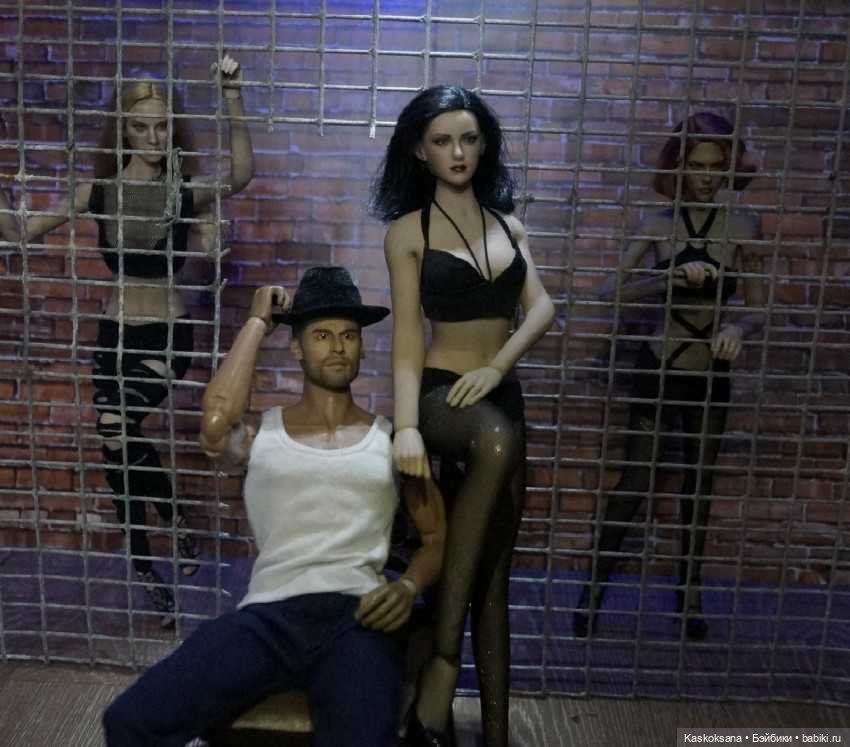 Театральный августфест. Конкурс "Интермедия". Закрытие | Бэйбики Театральный августфест. Конкурс "Интермедия". Закрытие (фото 8)