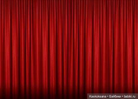 Театральный августфест. Конкурс "Интермедия". Закрытие