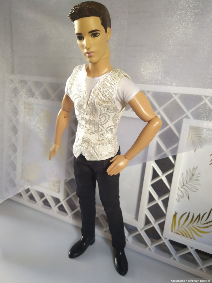 Свадебный вечер Микаэлы и Артура