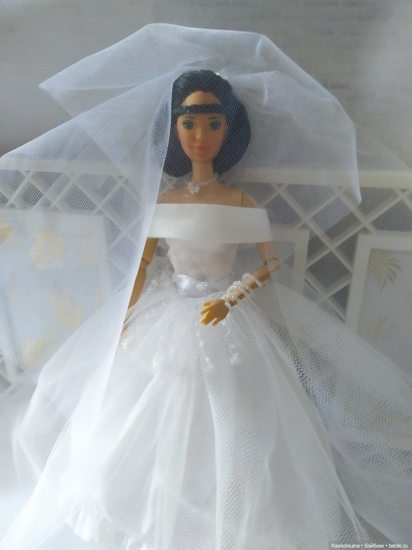 Свадебный вечер Микаэлы и Артура