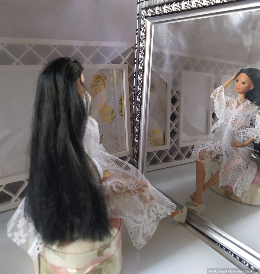 Свадебный вечер Микаэлы и Артура