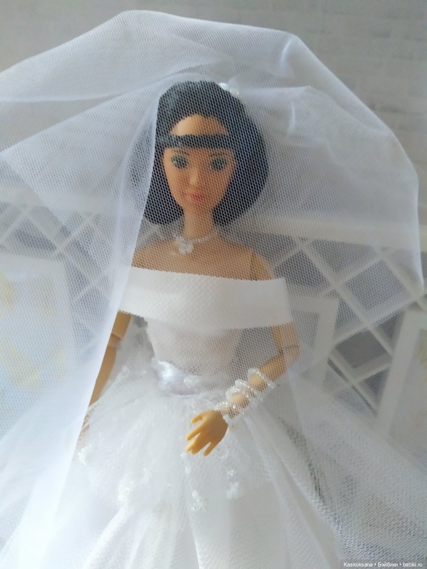 Свадебный вечер Микаэлы и Артура