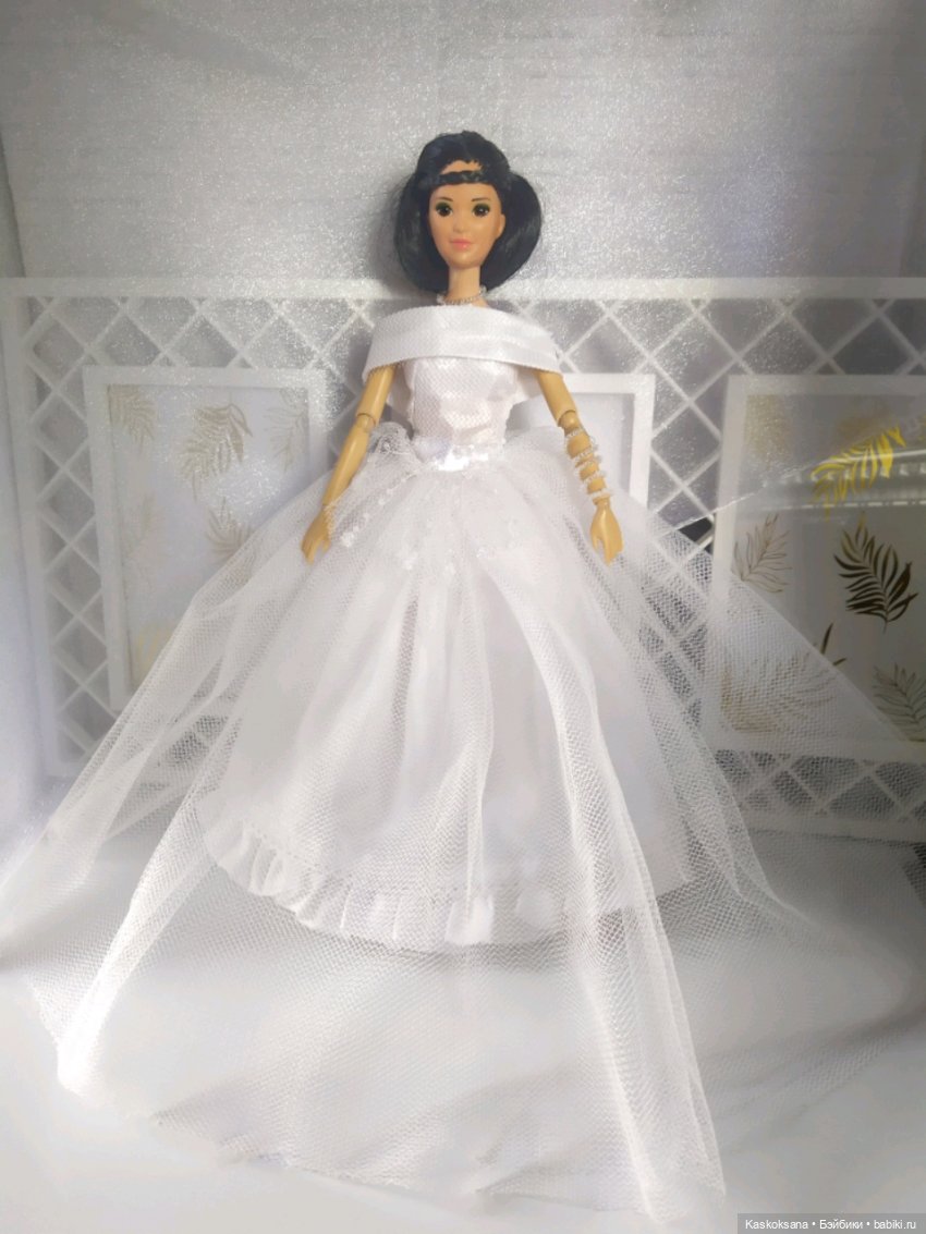 Свадебный вечер Микаэлы и Артура