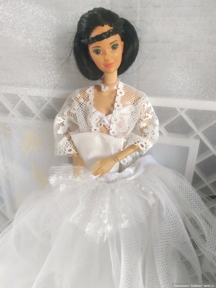 Свадебный вечер Микаэлы и Артура