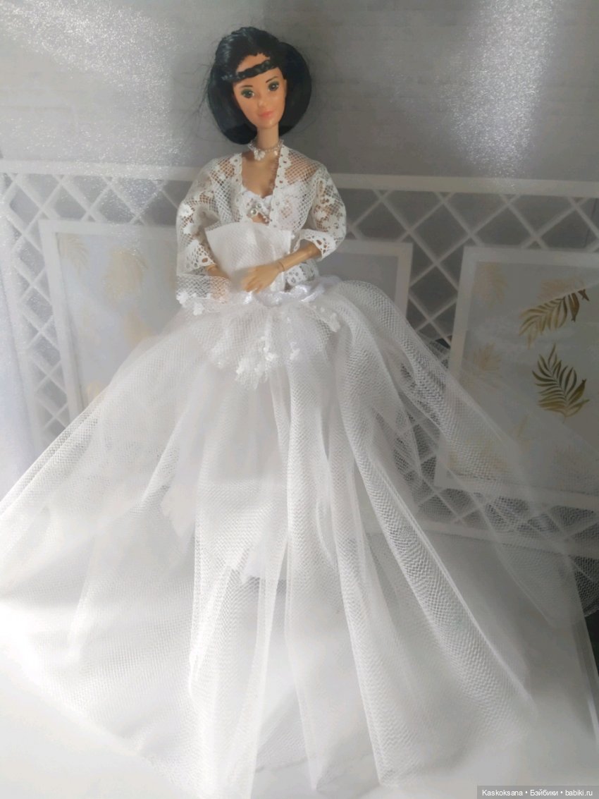 Свадебный вечер Микаэлы и Артура