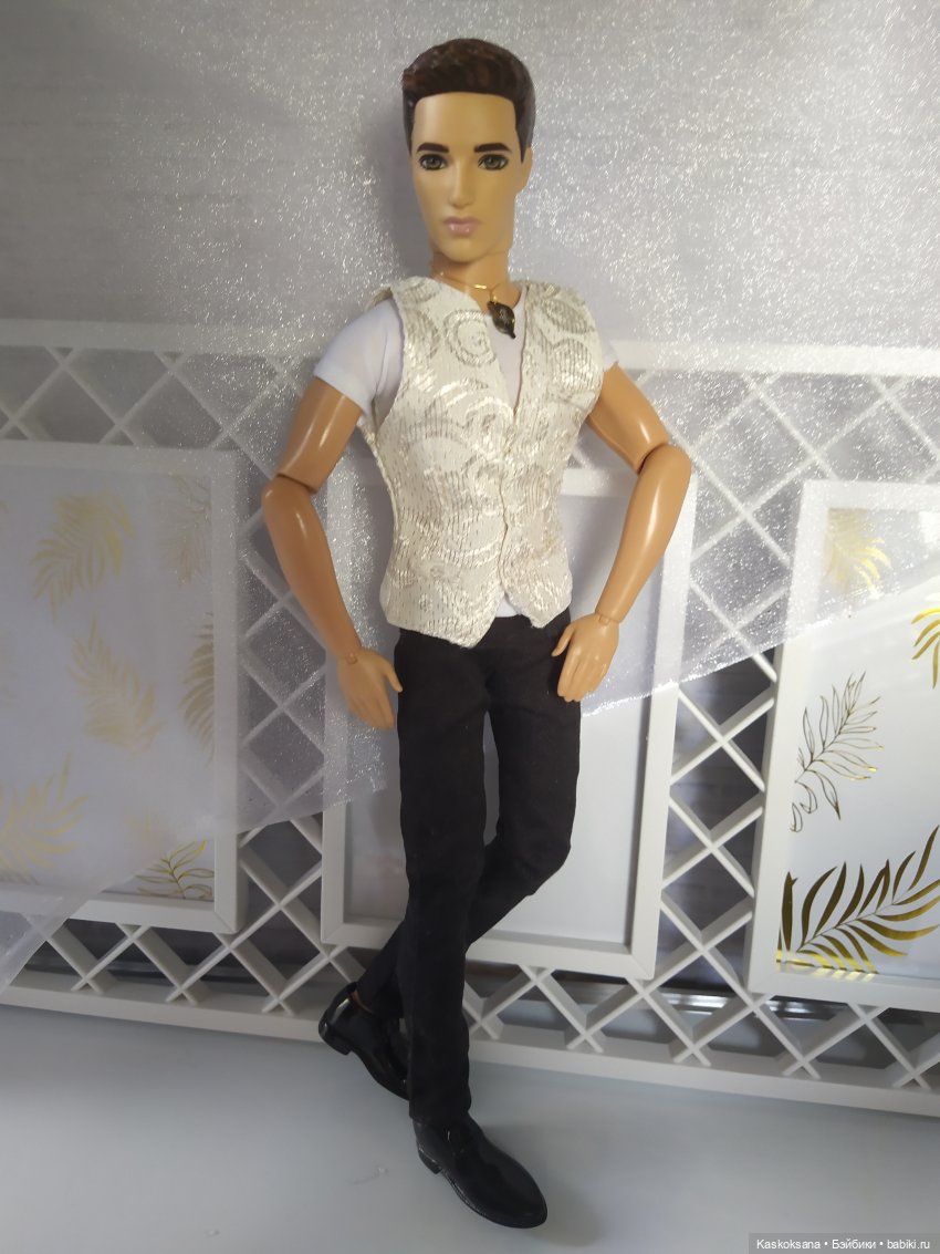 Свадебный вечер Микаэлы и Артура