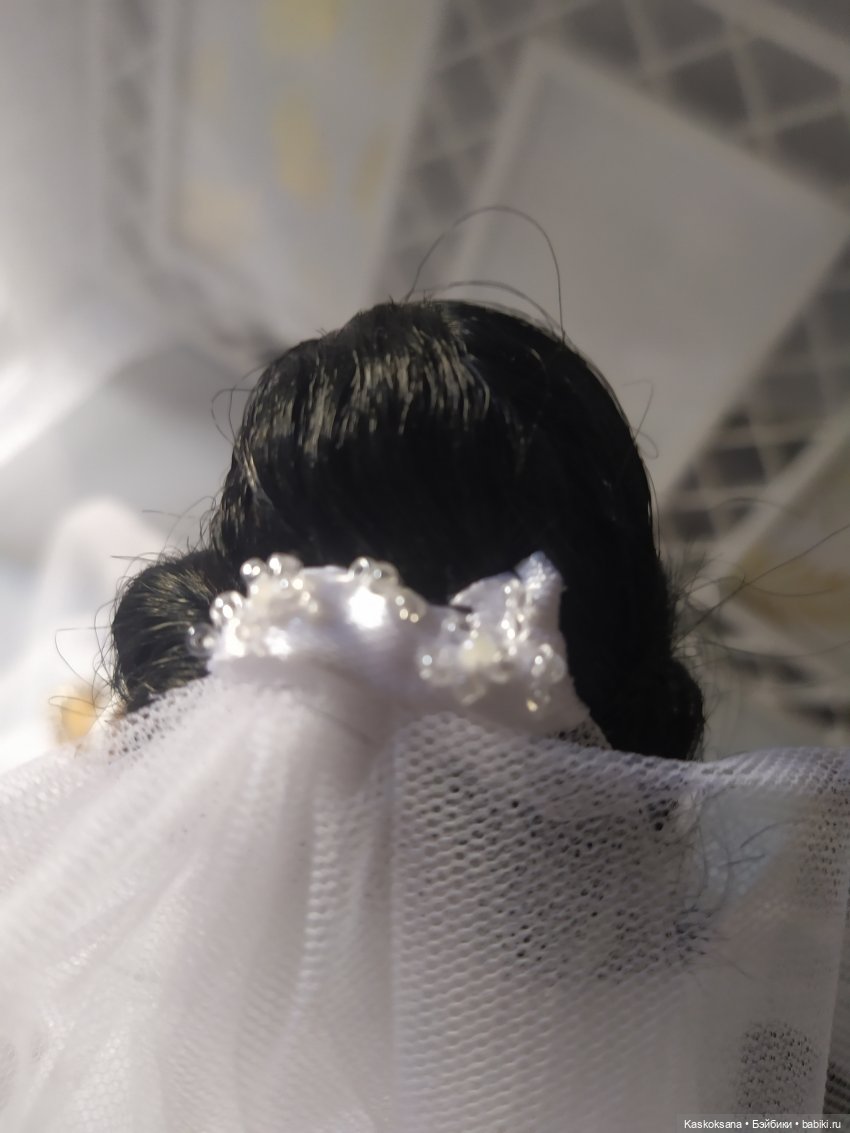 Свадебный вечер Микаэлы и Артура