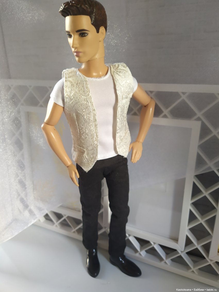 Свадебный вечер Микаэлы и Артура