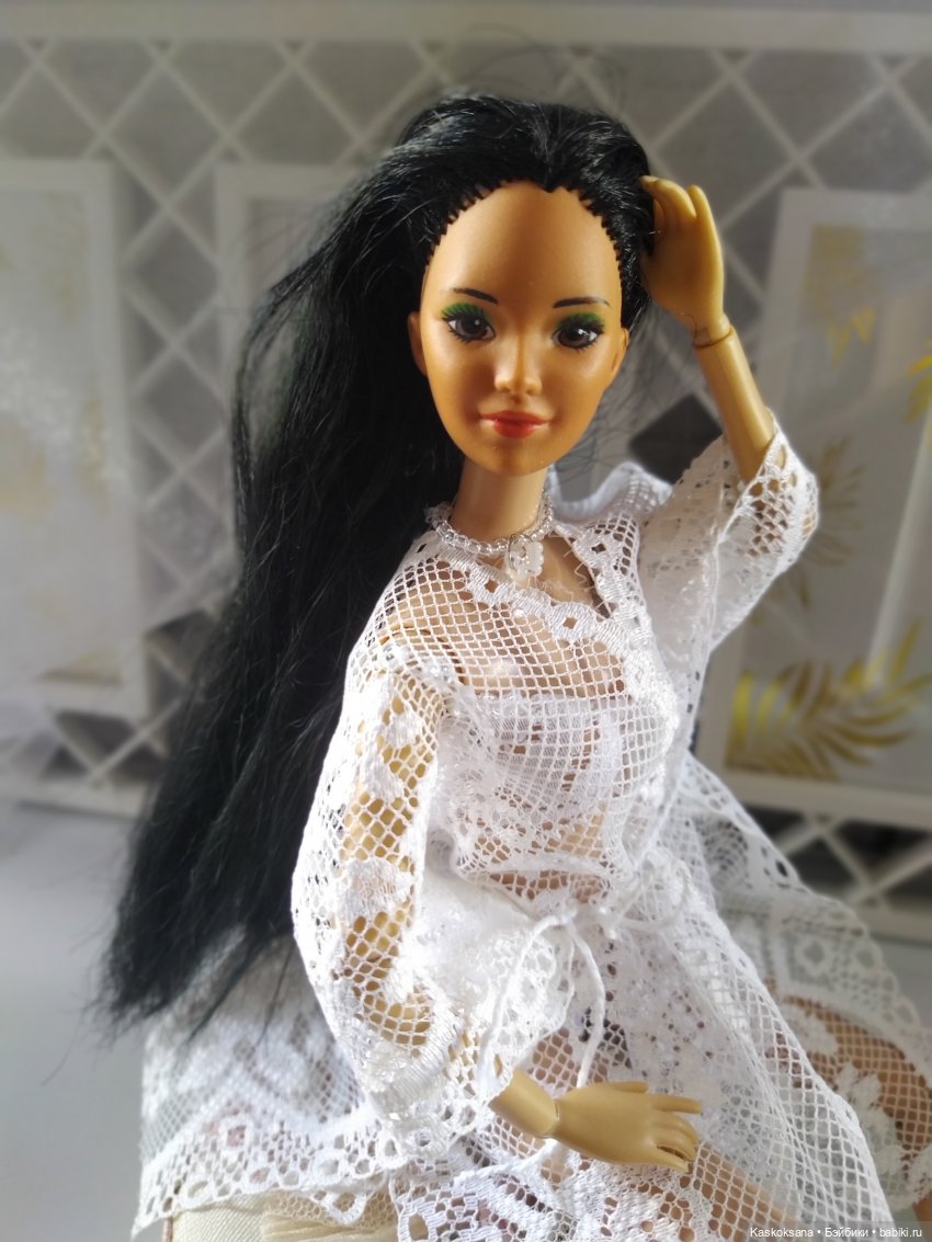 Свадебный вечер Микаэлы и Артура