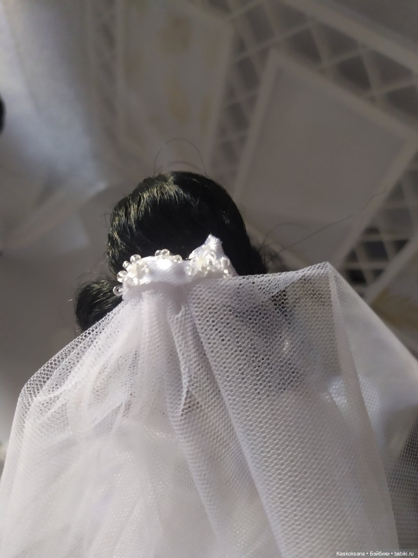 Свадебный вечер Микаэлы и Артура