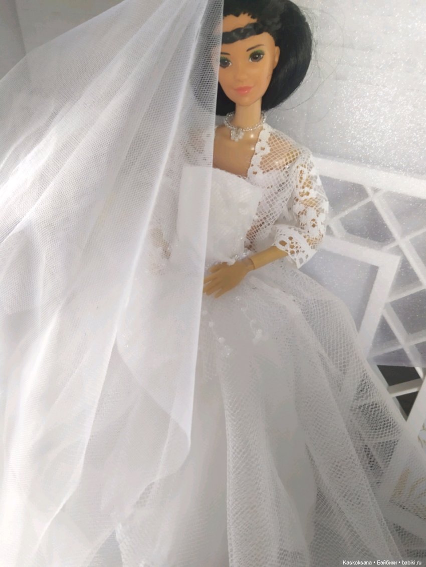 Свадебный вечер Микаэлы и Артура