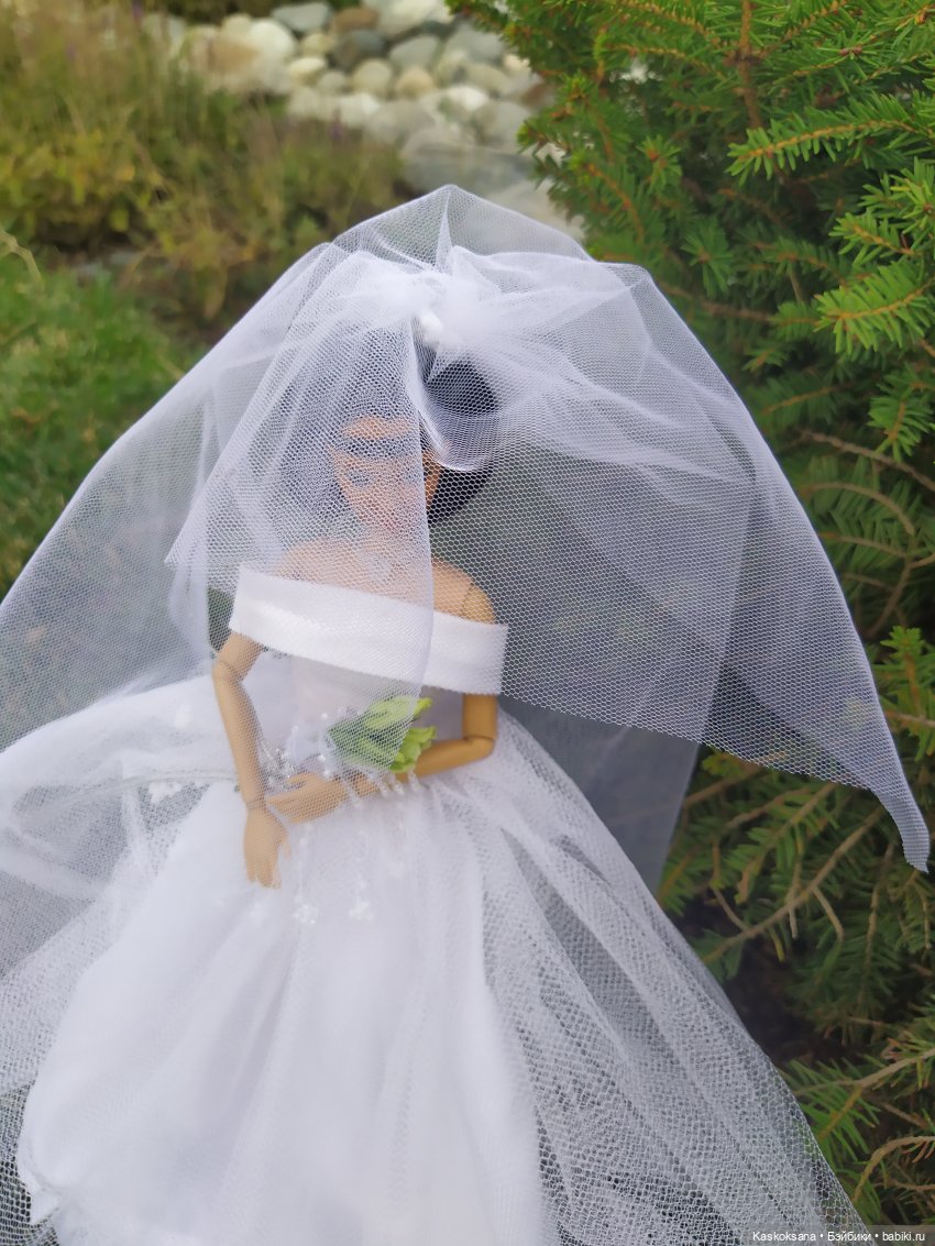 Свадебный вечер Микаэлы и Артура (фото 6)