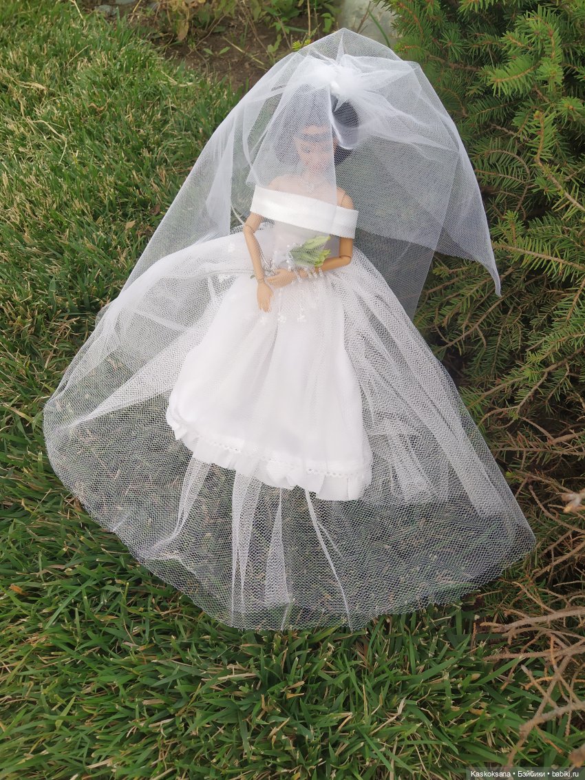 Свадебный вечер Микаэлы и Артура (фото 4)