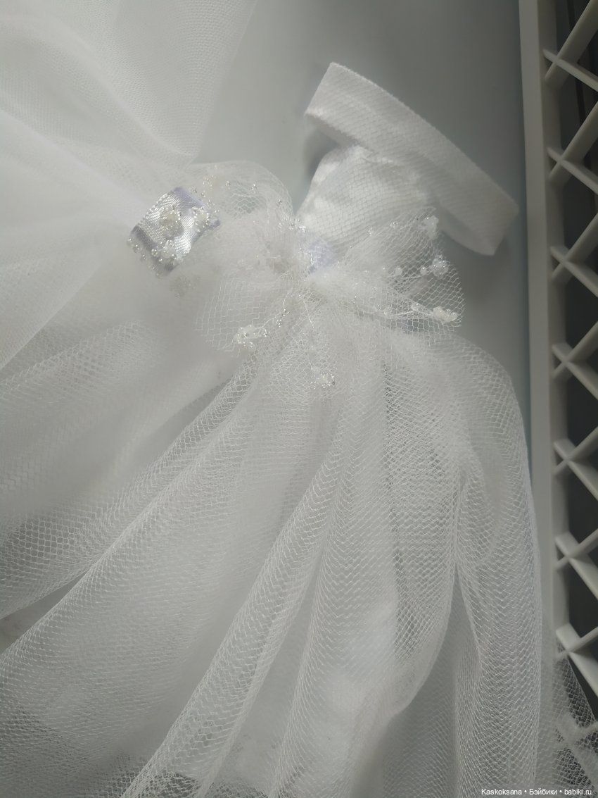 Свадебный вечер Микаэлы и Артура