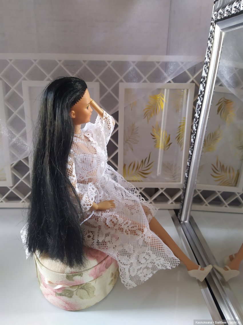 Свадебный вечер Микаэлы и Артура