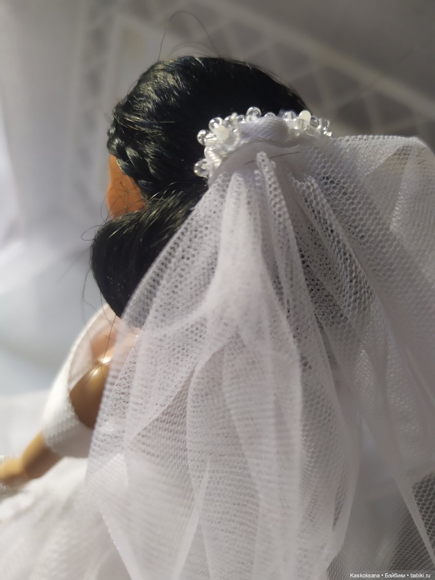 Свадебный вечер Микаэлы и Артура