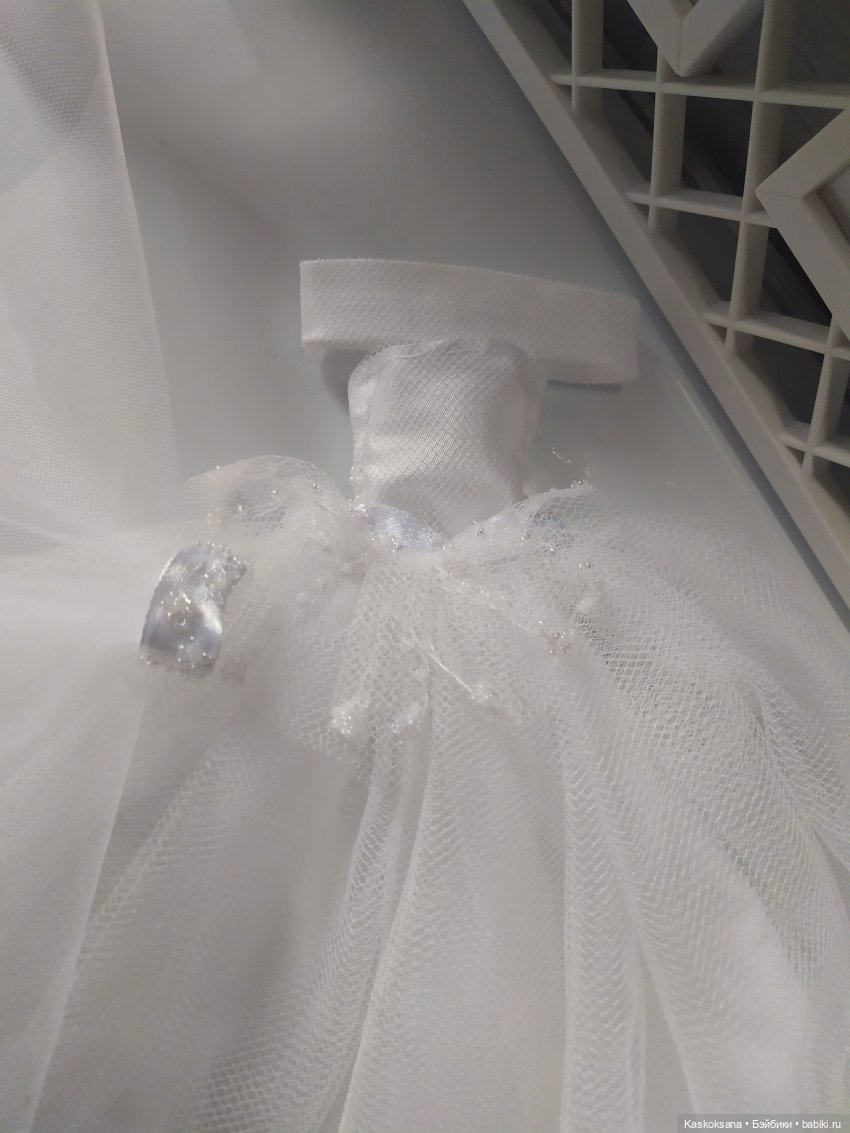 Свадебный вечер Микаэлы и Артура