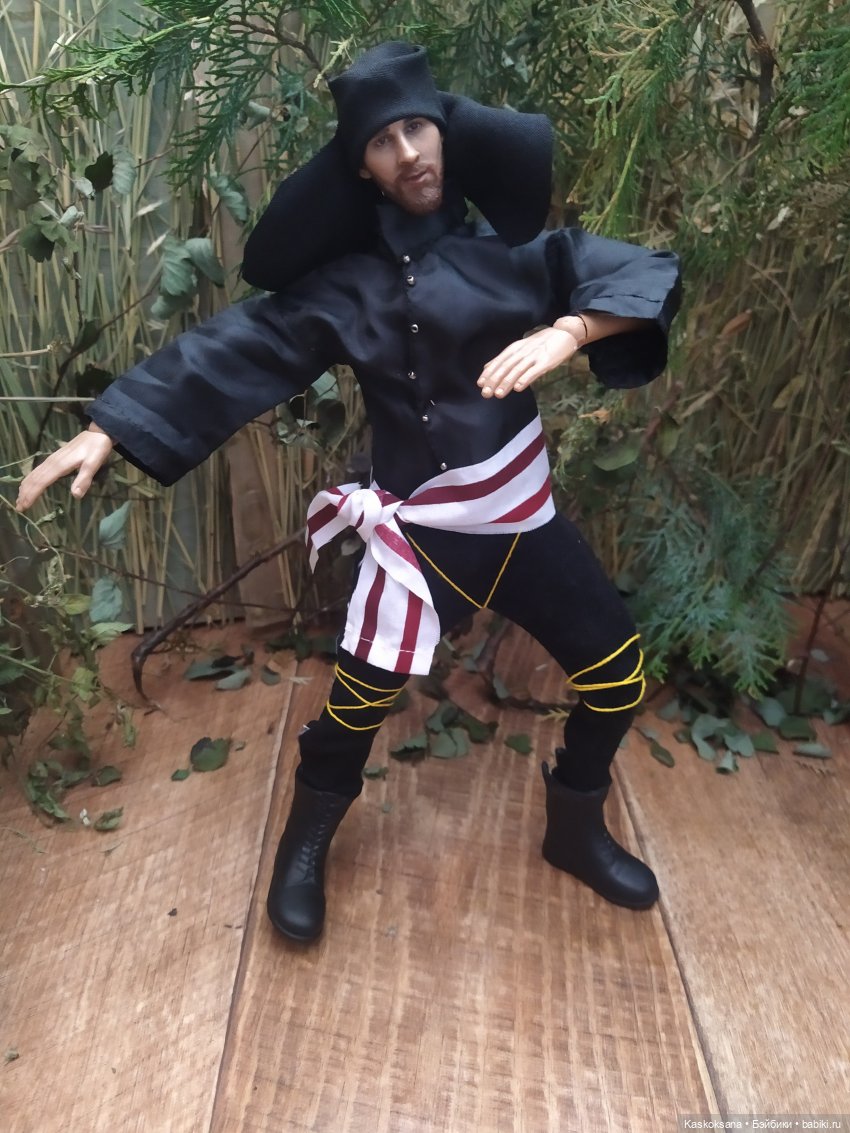 Аджарский танец — Болталка и разговоры обо всем: жизнь (фото 2)