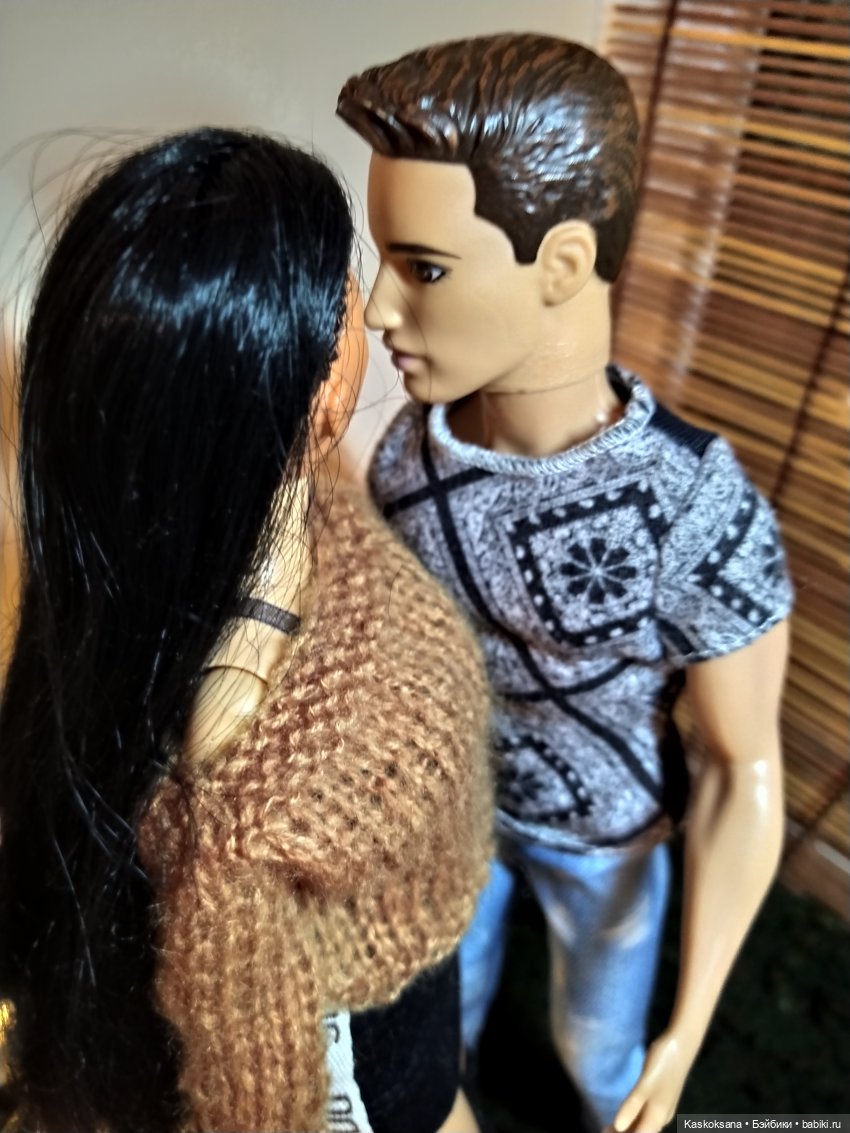 Свадебный вечер Микаэлы и Артура