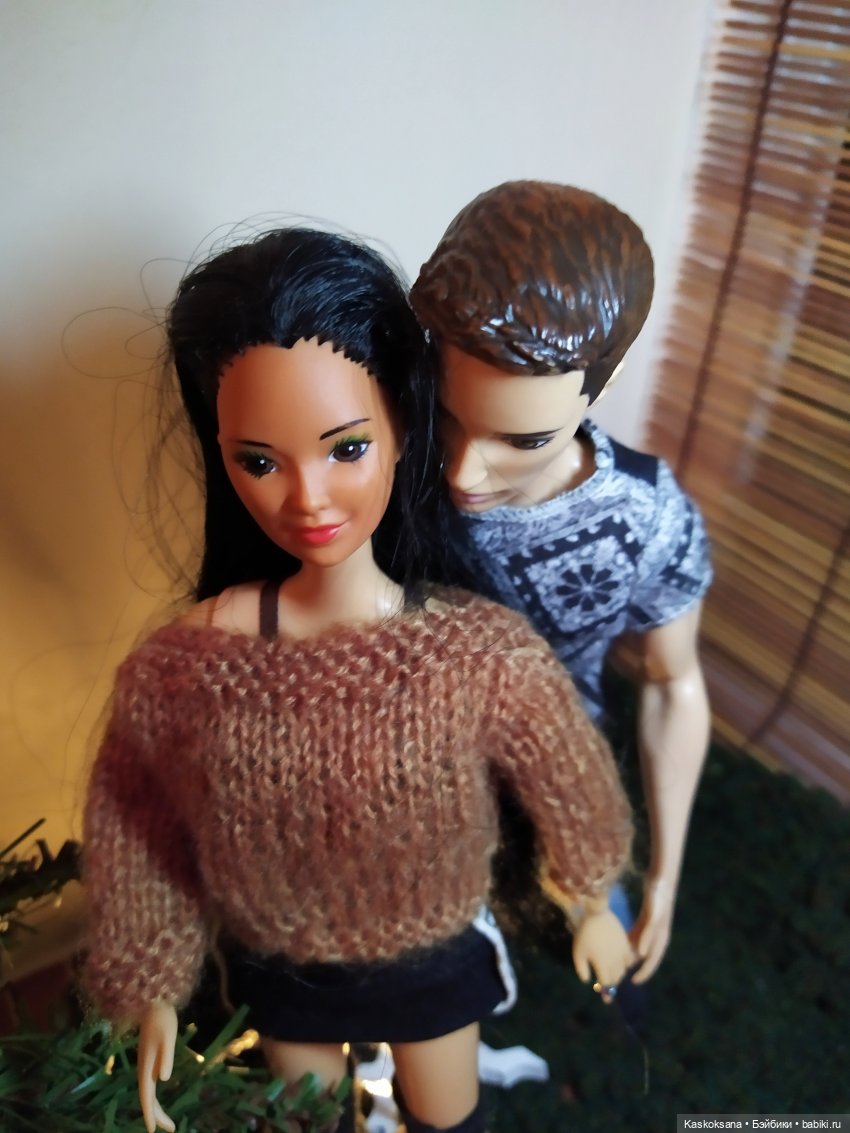 Свадебный вечер Микаэлы и Артура