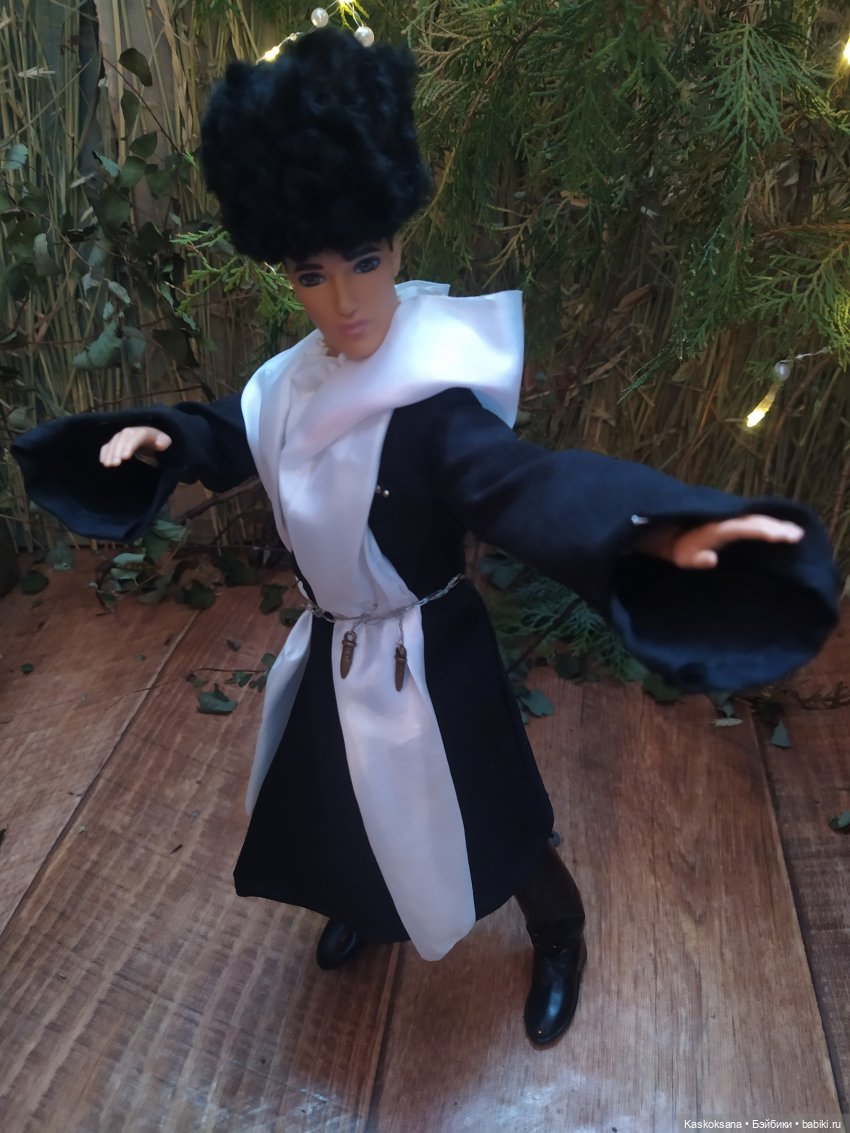 Танцы. Свадебная лезгинка (фото 7)